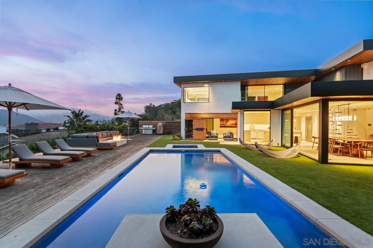 Detail Gallery Image 61 of 67 For 2261  Hercules, Los Angeles,  CA 90046 - 4 Beds | 4/1 Baths