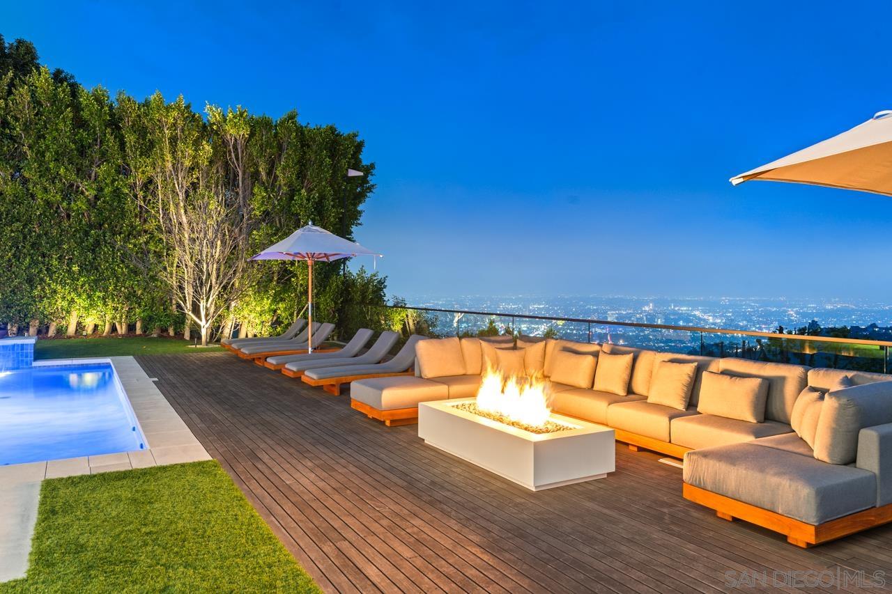 Detail Gallery Image 64 of 67 For 2261  Hercules, Los Angeles,  CA 90046 - 4 Beds | 4/1 Baths