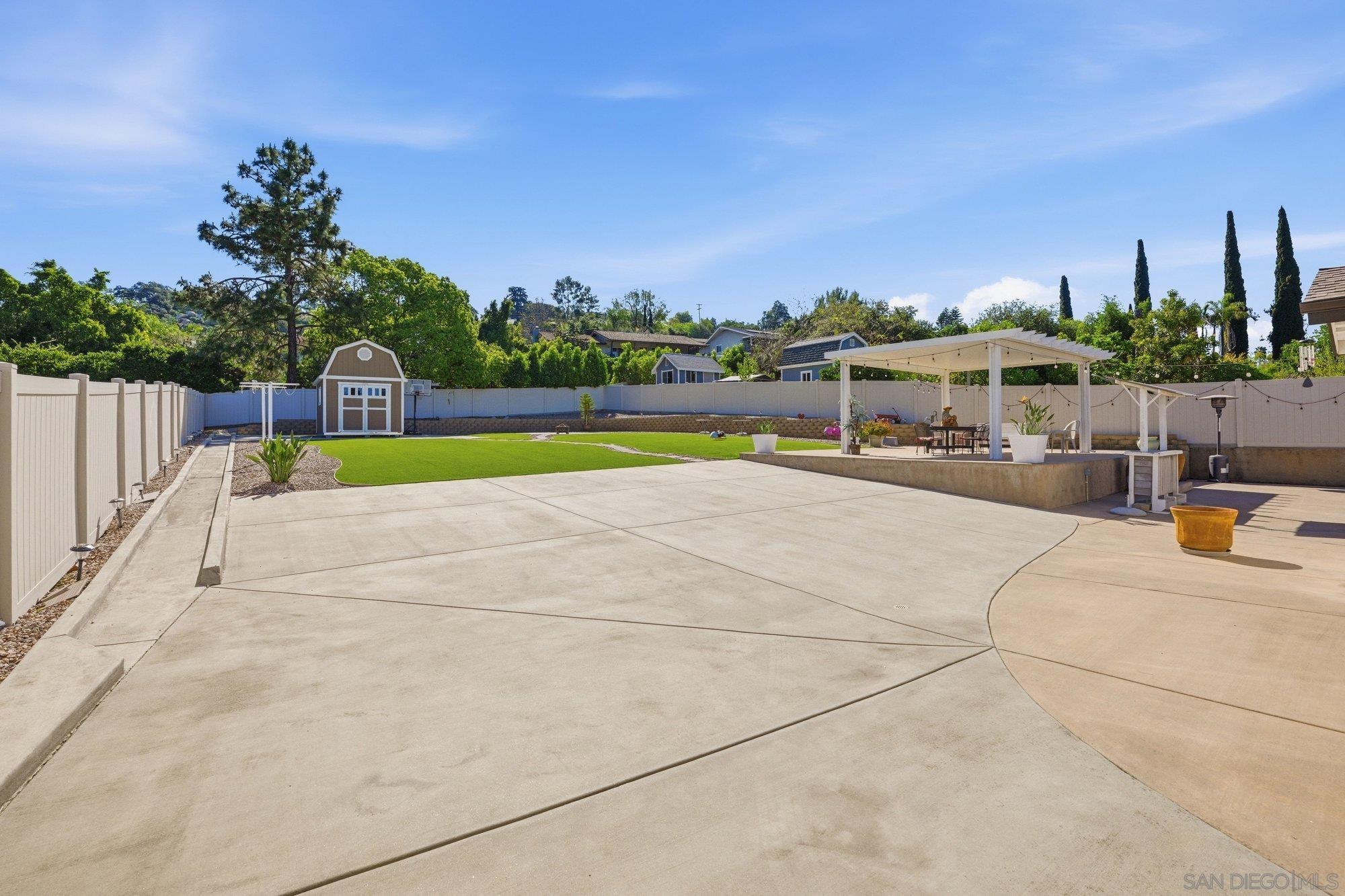 Detail Gallery Image 20 of 36 For 1356 S Citrus, Escondido,  CA 92027 - 3 Beds | 2/1 Baths