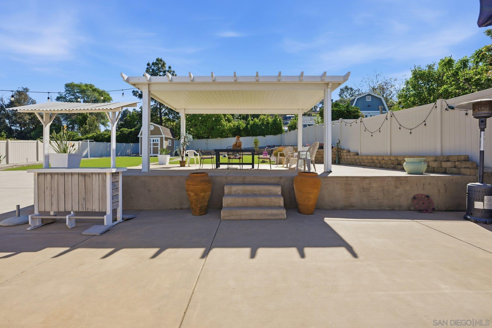 Detail Gallery Image 24 of 36 For 1356 S Citrus, Escondido,  CA 92027 - 3 Beds | 2/1 Baths