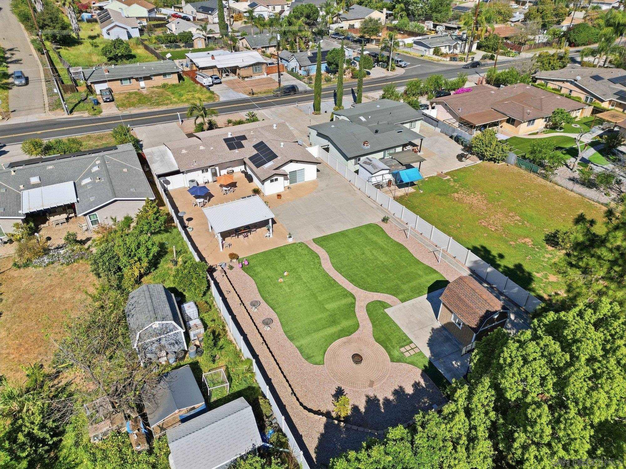 Detail Gallery Image 28 of 36 For 1356 S Citrus, Escondido,  CA 92027 - 3 Beds | 2/1 Baths