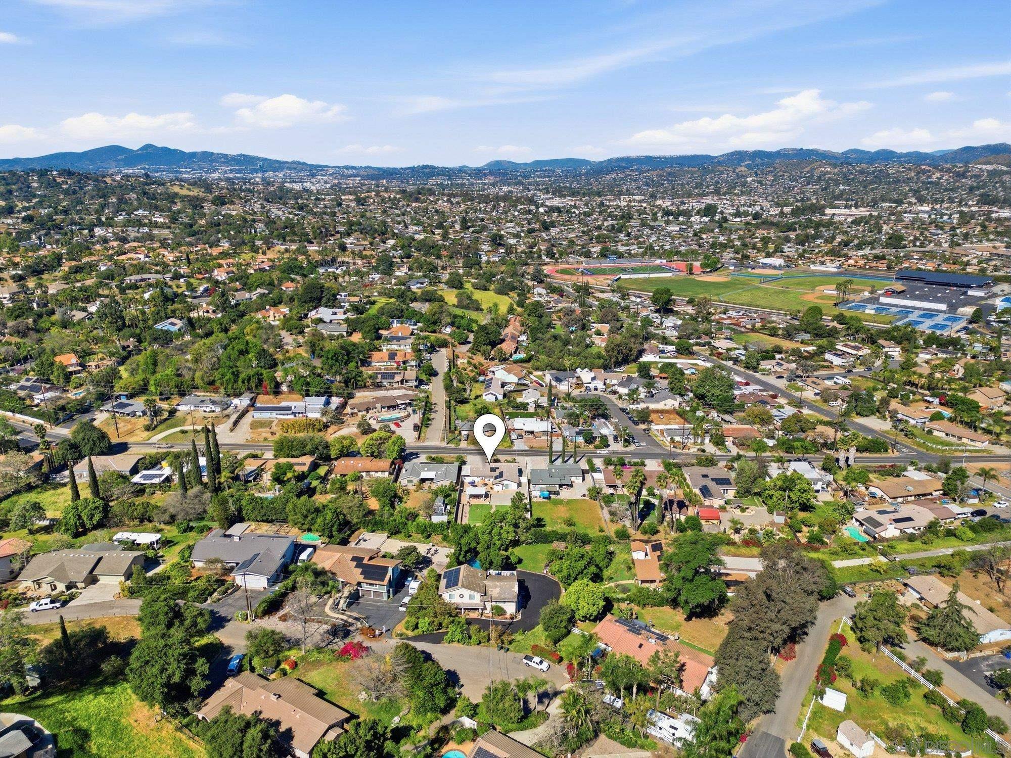 Detail Gallery Image 32 of 36 For 1356 S Citrus, Escondido,  CA 92027 - 3 Beds | 2/1 Baths