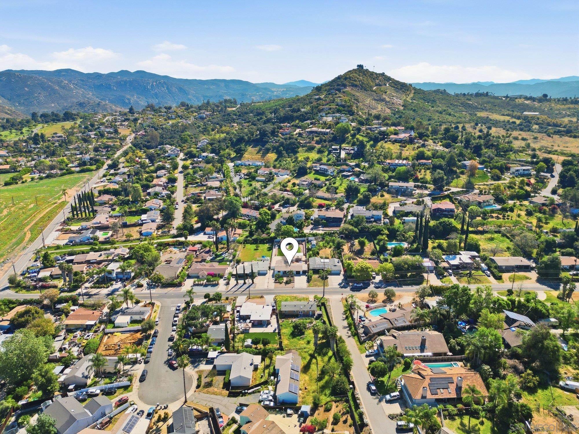 Detail Gallery Image 34 of 36 For 1356 S Citrus, Escondido,  CA 92027 - 3 Beds | 2/1 Baths