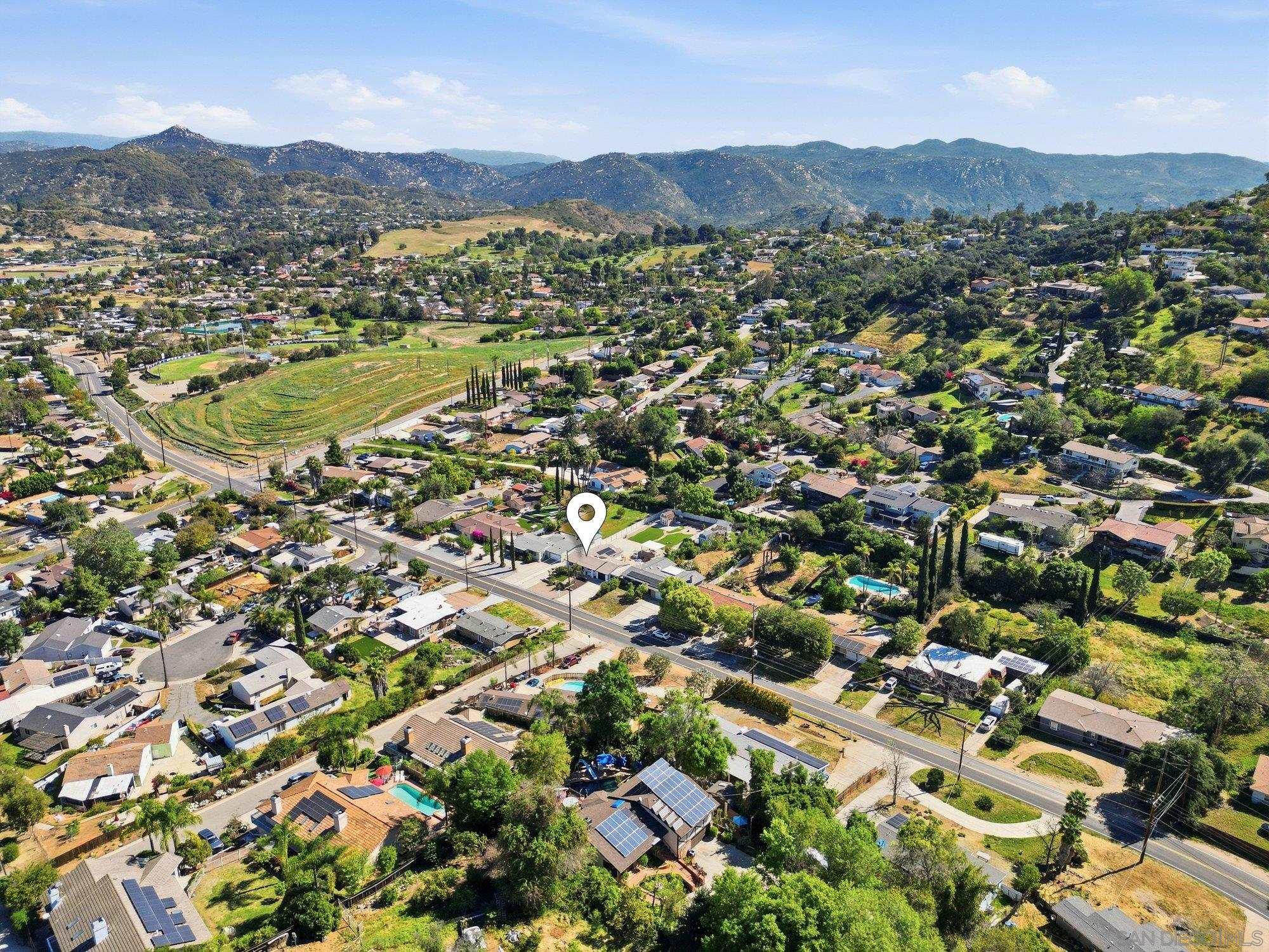 Detail Gallery Image 35 of 36 For 1356 S Citrus, Escondido,  CA 92027 - 3 Beds | 2/1 Baths