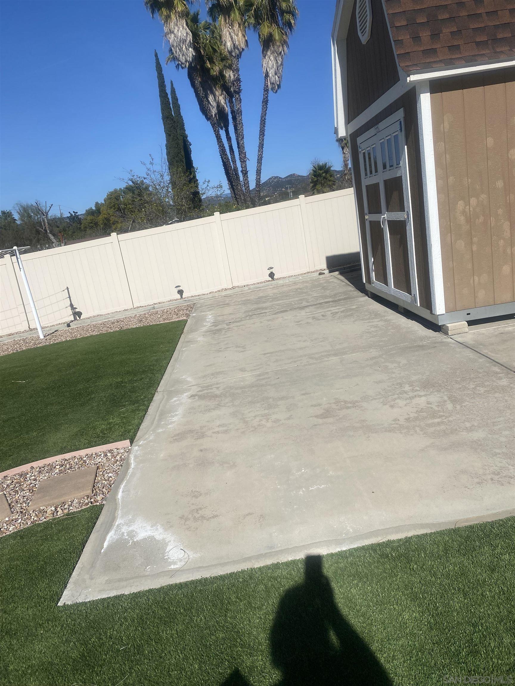 Detail Gallery Image 5 of 5 For 1356 S Citrus, Escondido,  CA 92027 - 3 Beds | 2/1 Baths