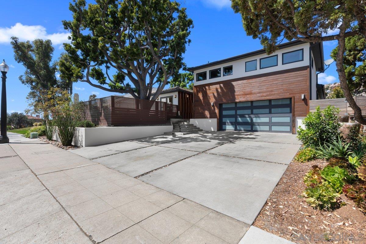 Detail Gallery Image 2 of 43 For 4326  Arista St, San Diego,  CA 92103 - 4 Beds | 3/2 Baths