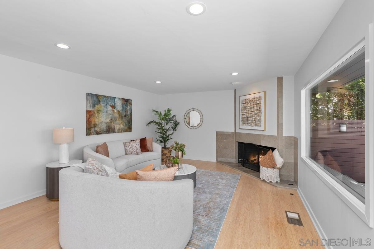 Detail Gallery Image 11 of 43 For 4326  Arista St, San Diego,  CA 92103 - 4 Beds | 3/2 Baths