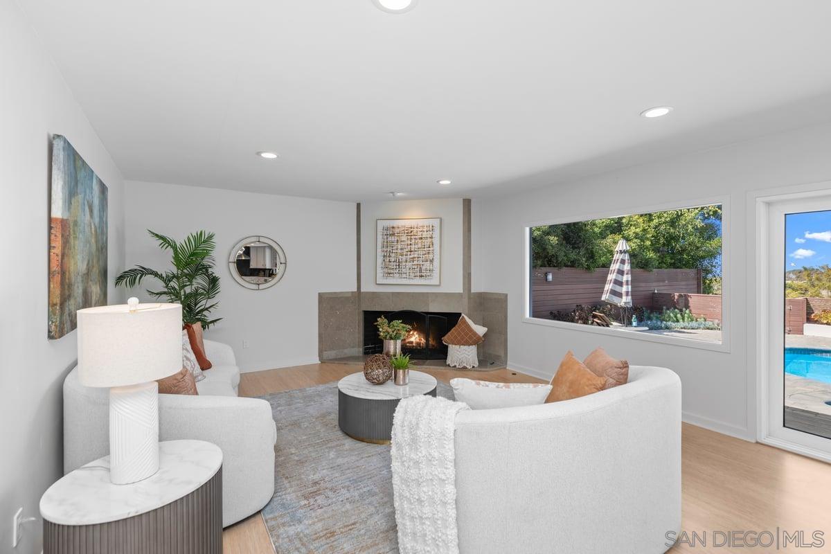 Detail Gallery Image 12 of 43 For 4326  Arista St, San Diego,  CA 92103 - 4 Beds | 3/2 Baths