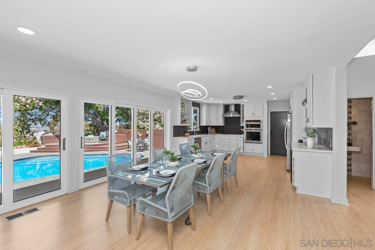 Detail Gallery Image 15 of 43 For 4326  Arista St, San Diego,  CA 92103 - 4 Beds | 3/2 Baths