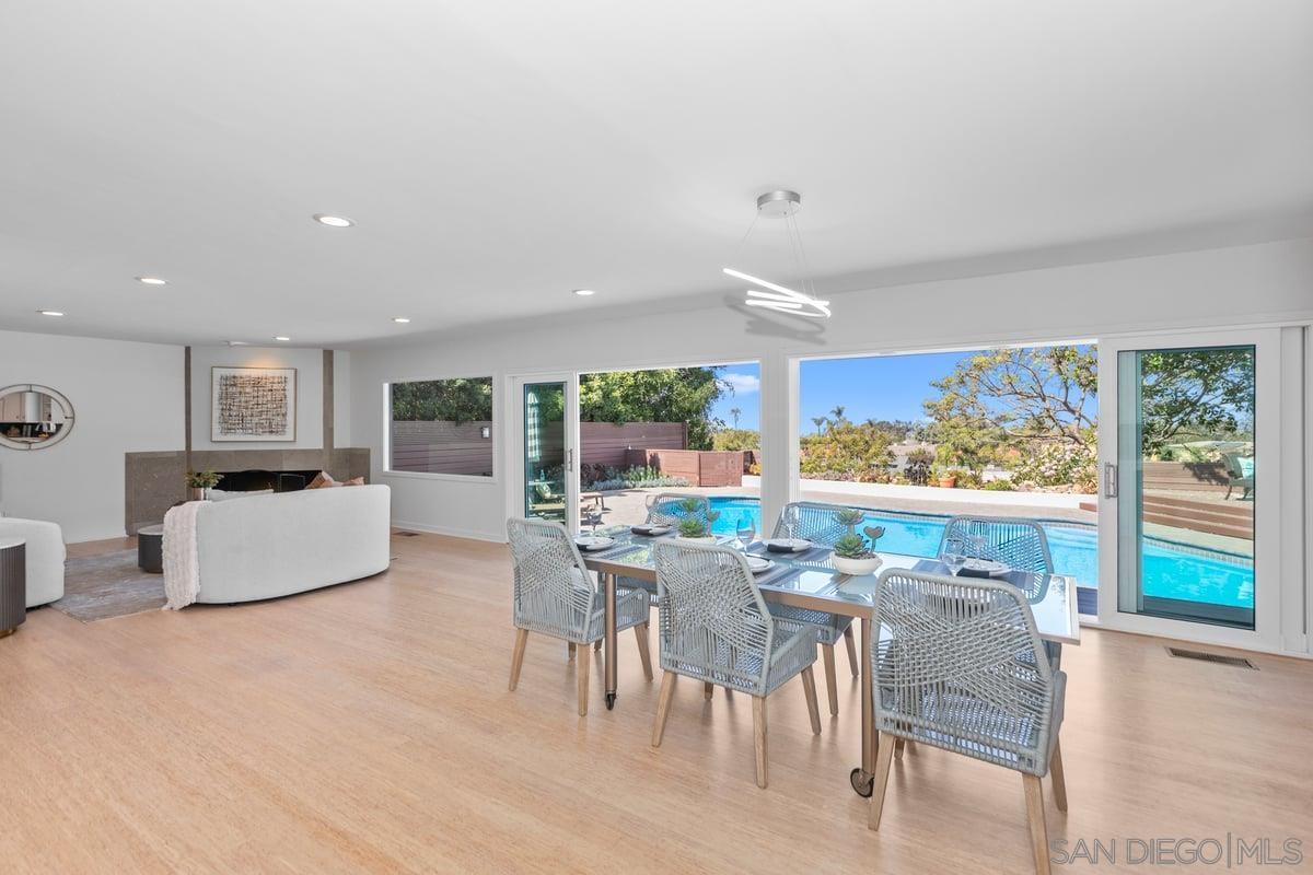 Detail Gallery Image 16 of 43 For 4326  Arista St, San Diego,  CA 92103 - 4 Beds | 3/2 Baths