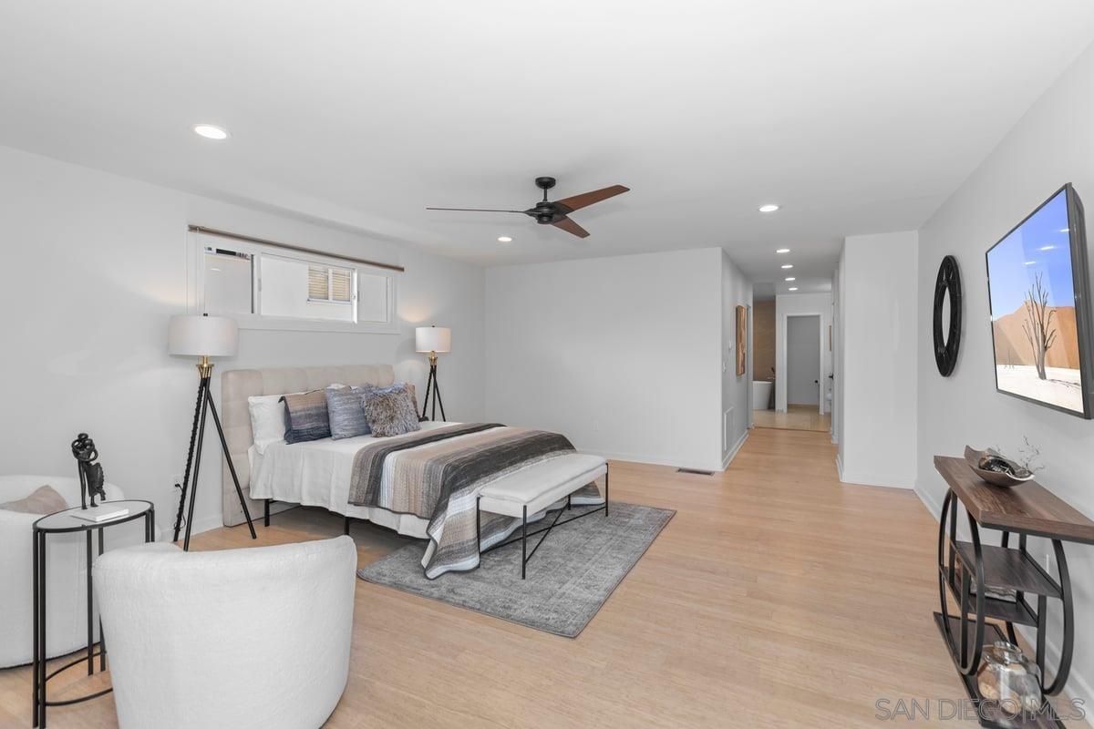 Detail Gallery Image 17 of 43 For 4326  Arista St, San Diego,  CA 92103 - 4 Beds | 3/2 Baths