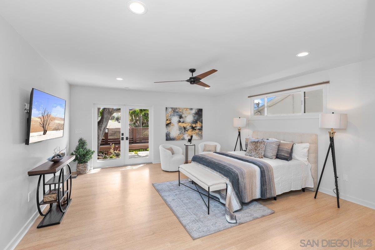 Detail Gallery Image 18 of 43 For 4326  Arista St, San Diego,  CA 92103 - 4 Beds | 3/2 Baths