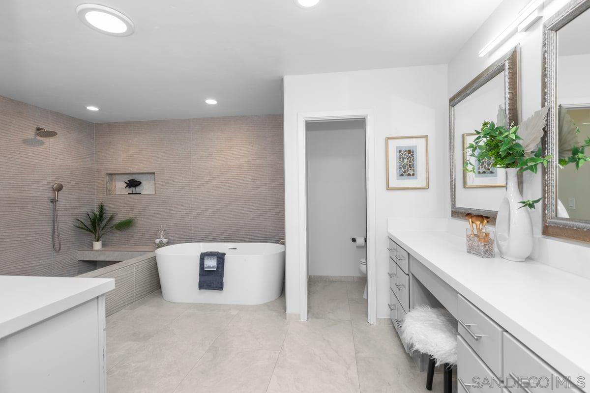 Detail Gallery Image 19 of 43 For 4326  Arista St, San Diego,  CA 92103 - 4 Beds | 3/2 Baths