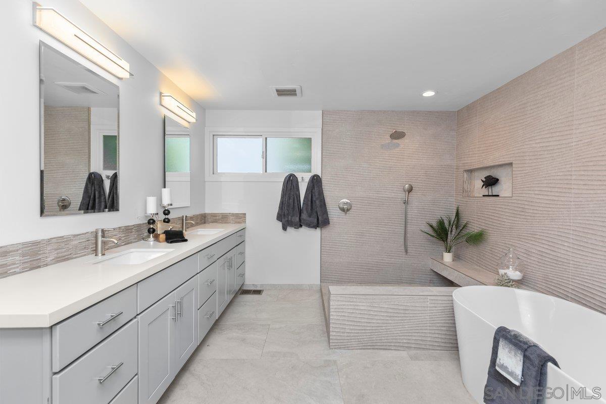 Detail Gallery Image 20 of 43 For 4326  Arista St, San Diego,  CA 92103 - 4 Beds | 3/2 Baths