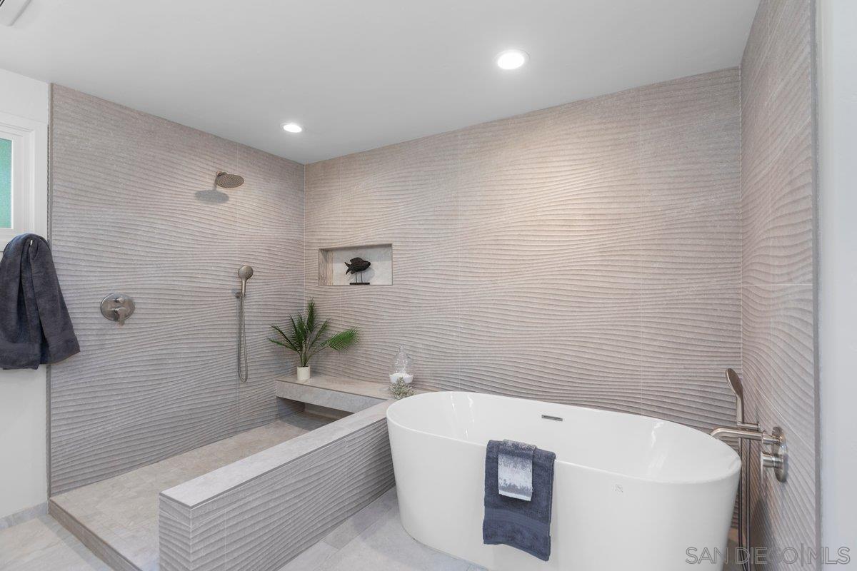 Detail Gallery Image 21 of 43 For 4326  Arista St, San Diego,  CA 92103 - 4 Beds | 3/2 Baths