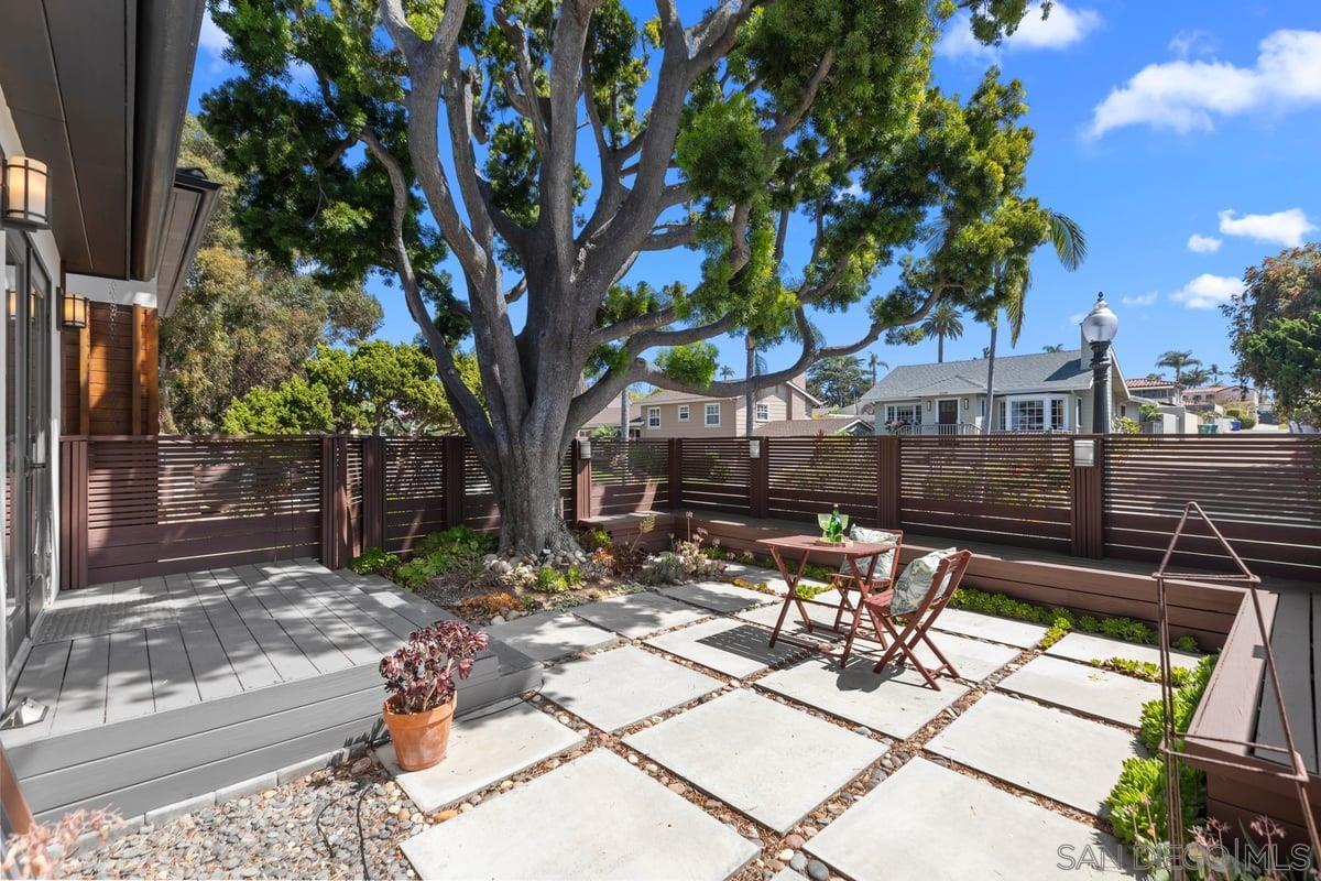 Detail Gallery Image 23 of 43 For 4326  Arista St, San Diego,  CA 92103 - 4 Beds | 3/2 Baths