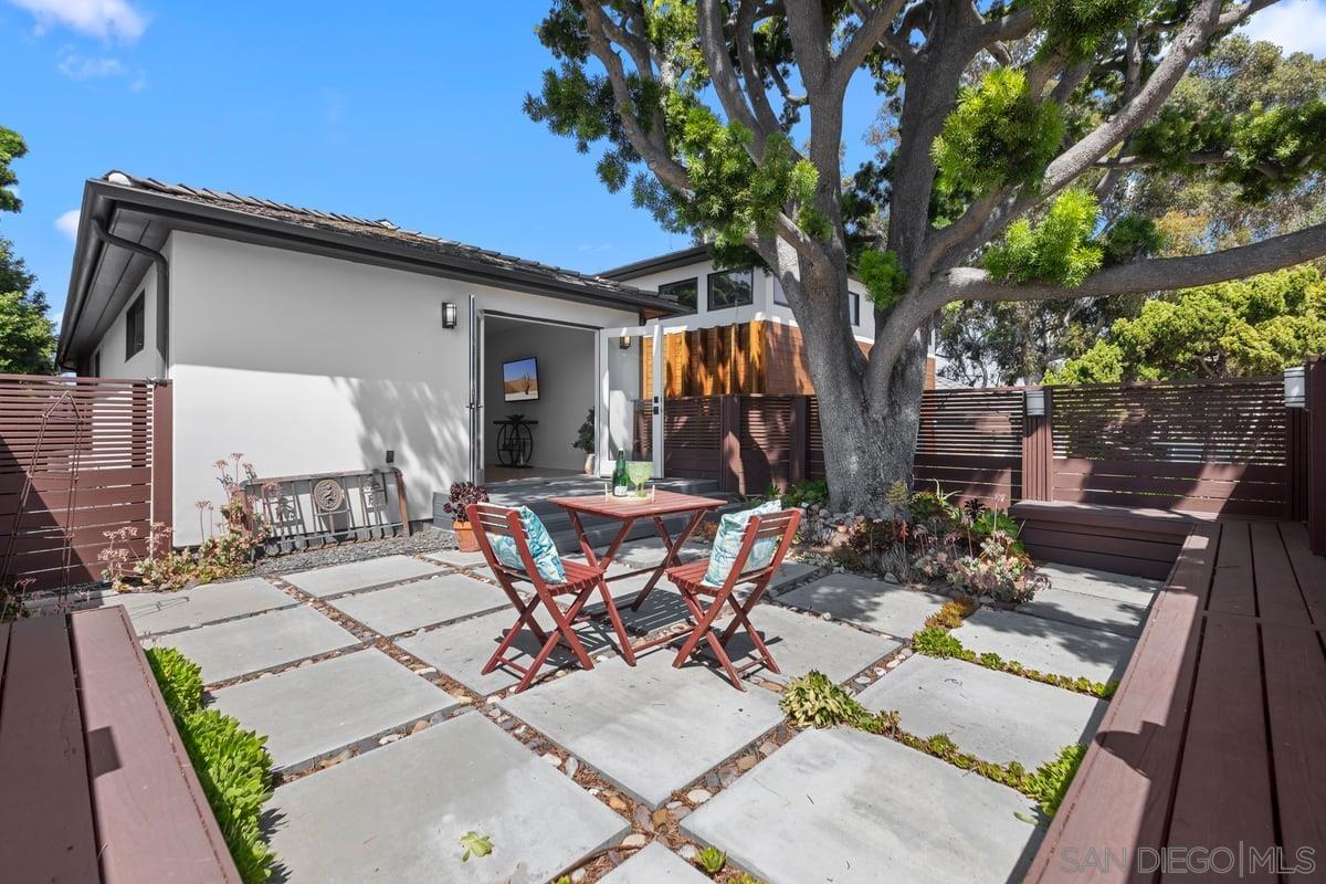 Detail Gallery Image 24 of 43 For 4326  Arista St, San Diego,  CA 92103 - 4 Beds | 3/2 Baths