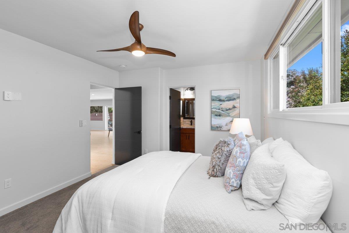 Detail Gallery Image 25 of 43 For 4326  Arista St, San Diego,  CA 92103 - 4 Beds | 3/2 Baths