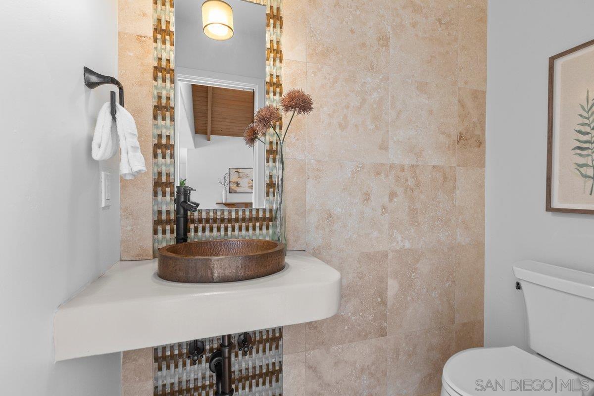 Detail Gallery Image 28 of 43 For 4326  Arista St, San Diego,  CA 92103 - 4 Beds | 3/2 Baths