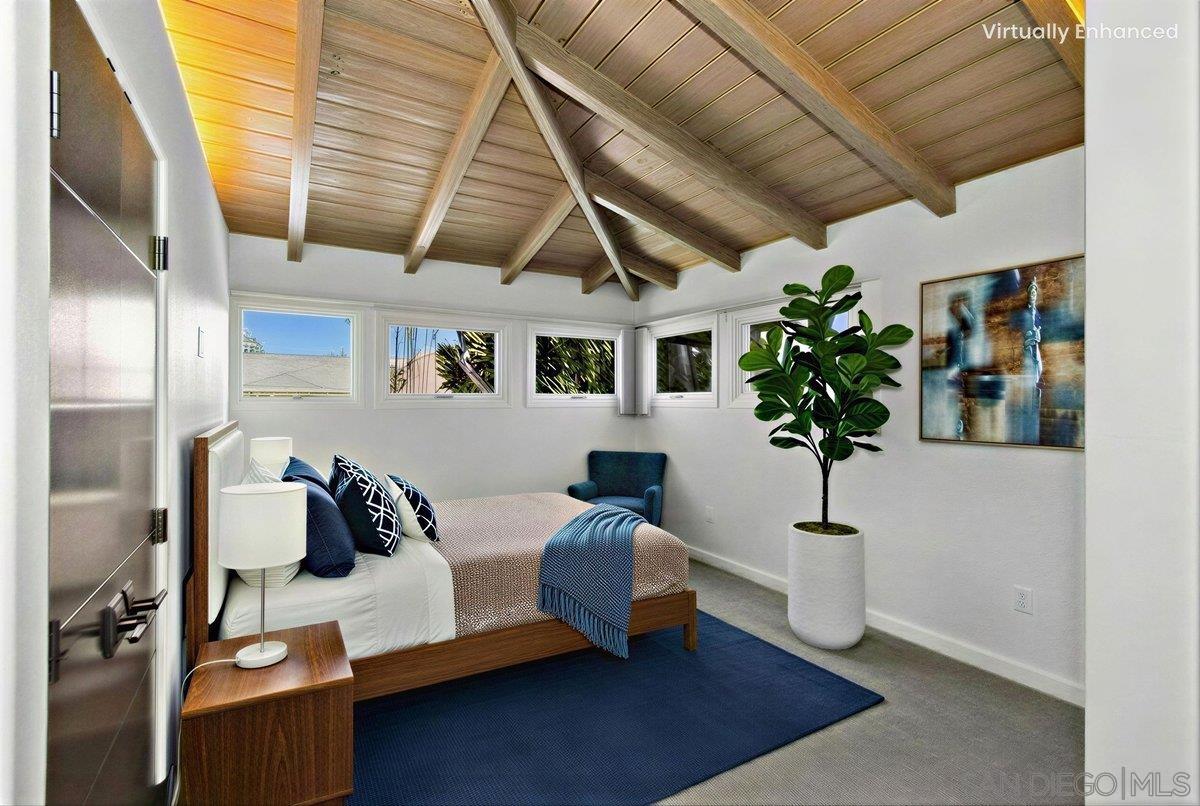 Detail Gallery Image 29 of 43 For 4326  Arista St, San Diego,  CA 92103 - 4 Beds | 3/2 Baths