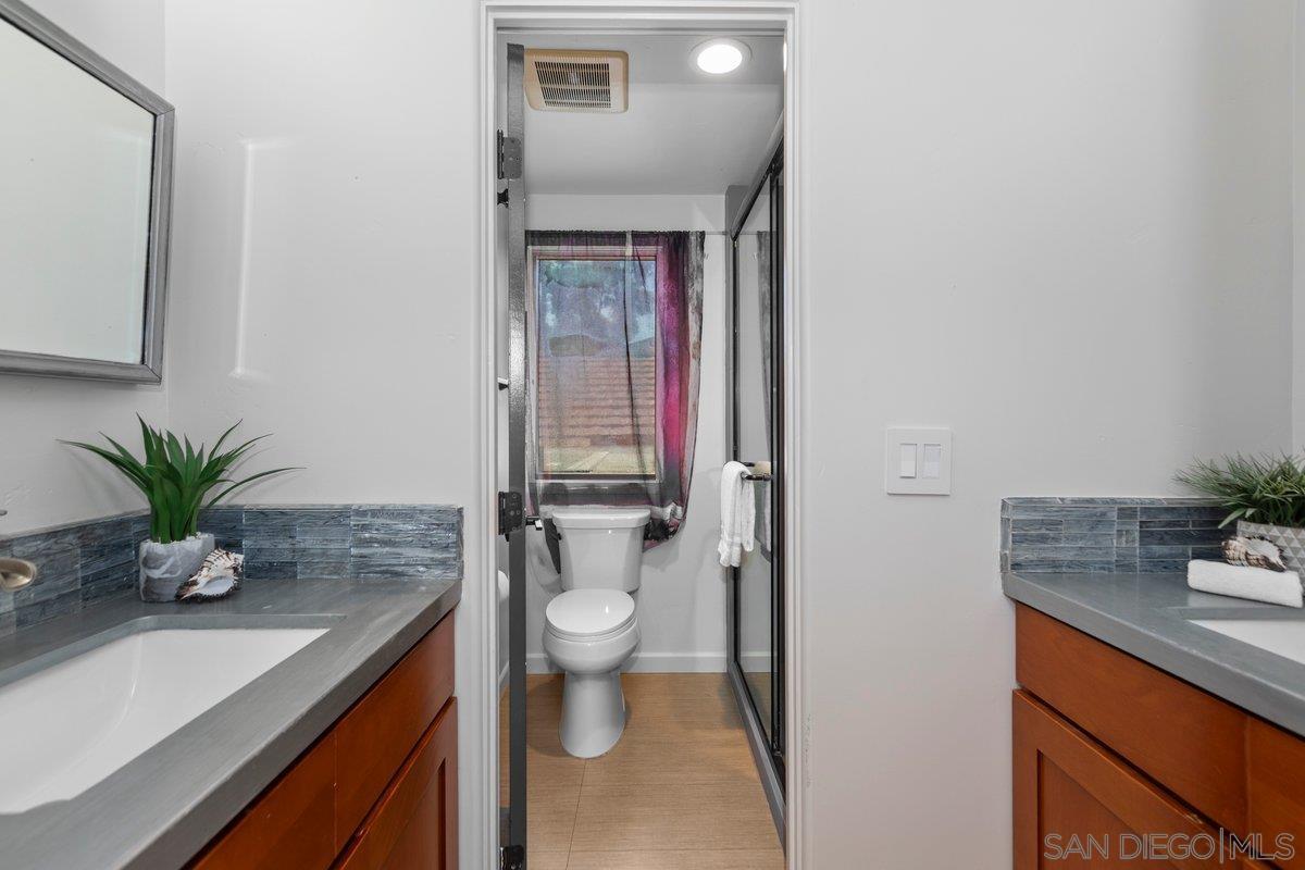 Detail Gallery Image 32 of 43 For 4326  Arista St, San Diego,  CA 92103 - 4 Beds | 3/2 Baths