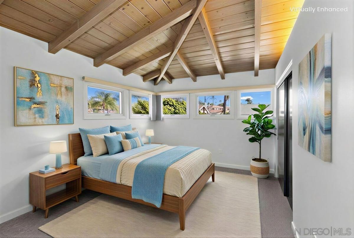 Detail Gallery Image 33 of 43 For 4326  Arista St, San Diego,  CA 92103 - 4 Beds | 3/2 Baths