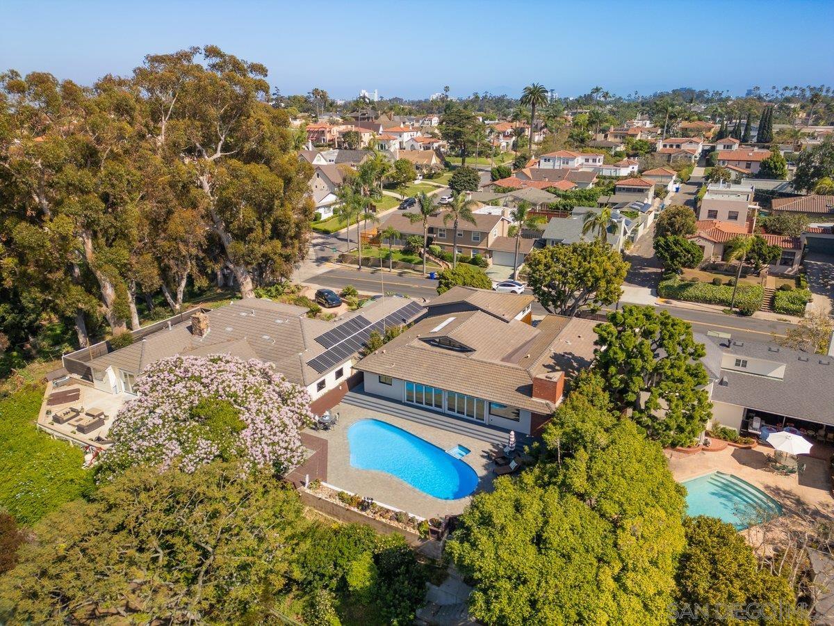 Detail Gallery Image 35 of 43 For 4326  Arista St, San Diego,  CA 92103 - 4 Beds | 3/2 Baths