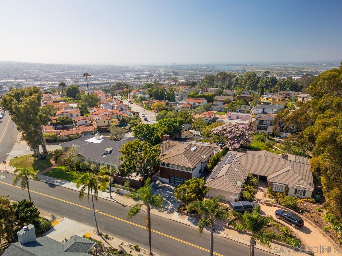 Detail Gallery Image 36 of 43 For 4326  Arista St, San Diego,  CA 92103 - 4 Beds | 3/2 Baths