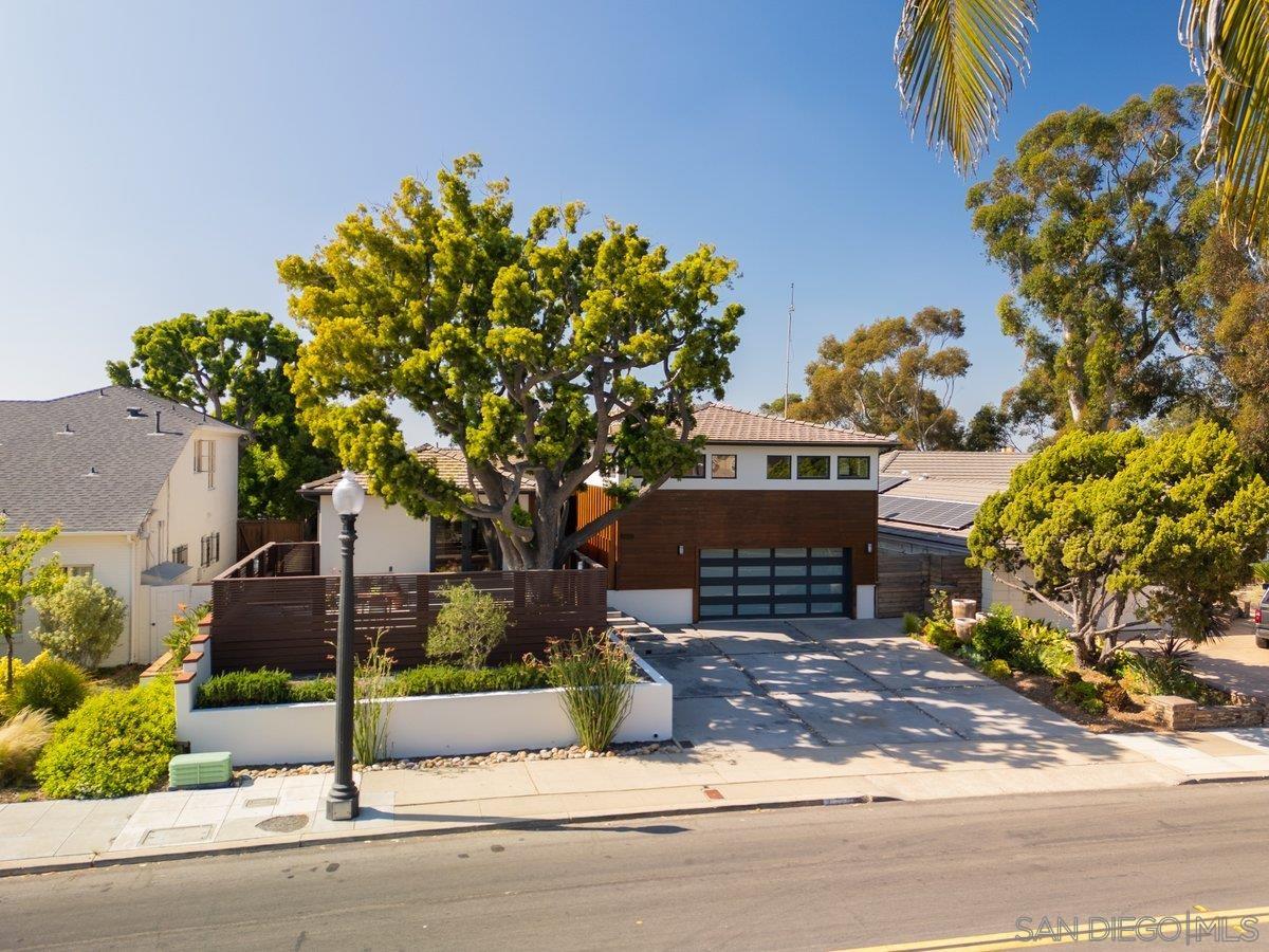 Detail Gallery Image 37 of 43 For 4326  Arista St, San Diego,  CA 92103 - 4 Beds | 3/2 Baths