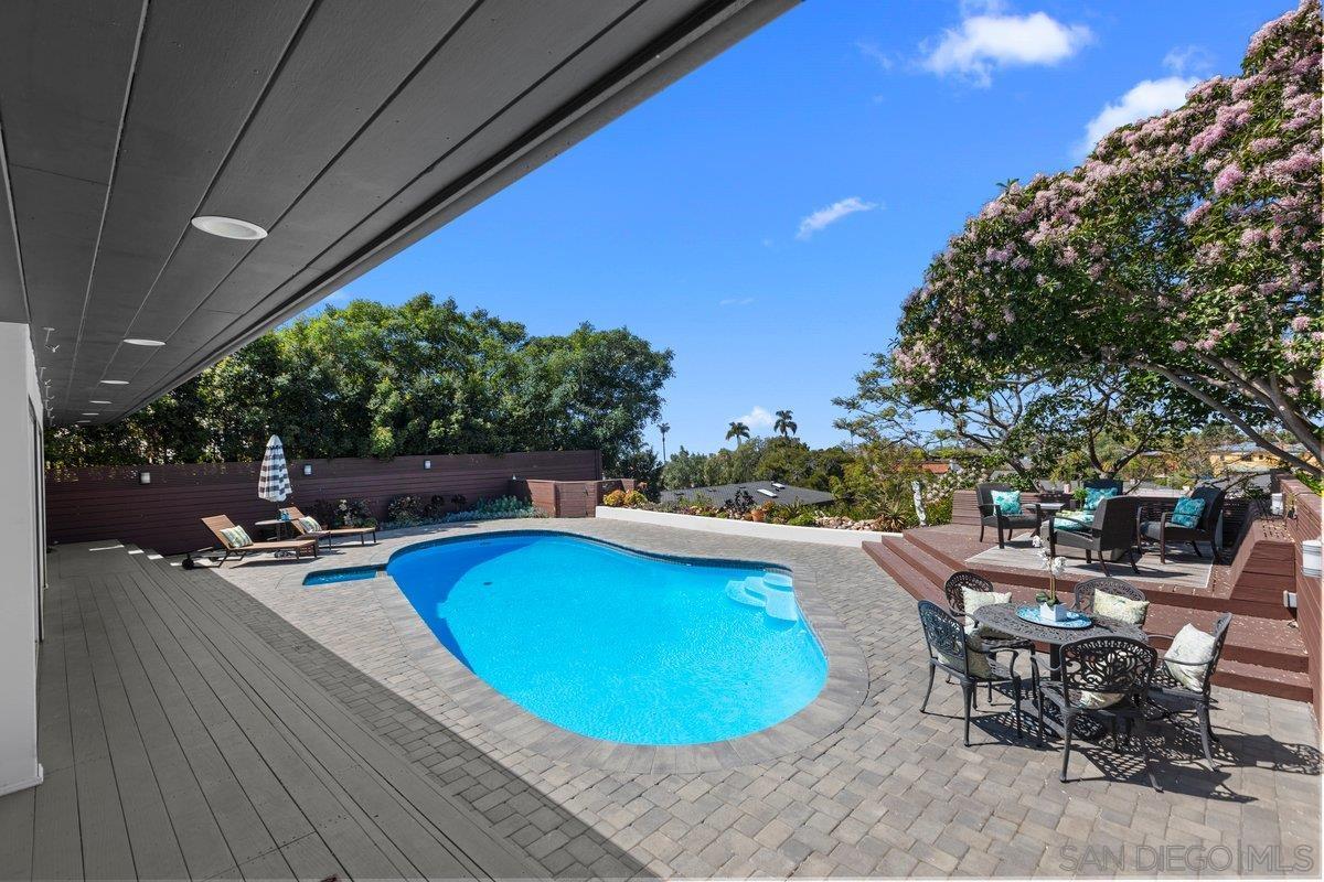 Detail Gallery Image 38 of 43 For 4326  Arista St, San Diego,  CA 92103 - 4 Beds | 3/2 Baths