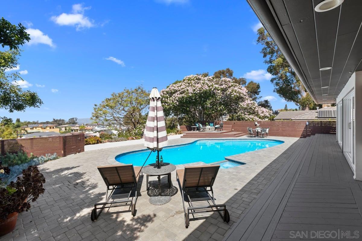 Detail Gallery Image 39 of 43 For 4326  Arista St, San Diego,  CA 92103 - 4 Beds | 3/2 Baths