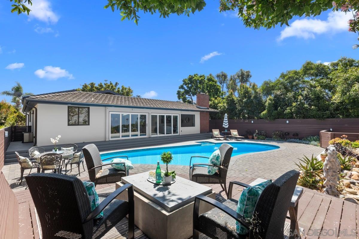 Detail Gallery Image 40 of 43 For 4326  Arista St, San Diego,  CA 92103 - 4 Beds | 3/2 Baths