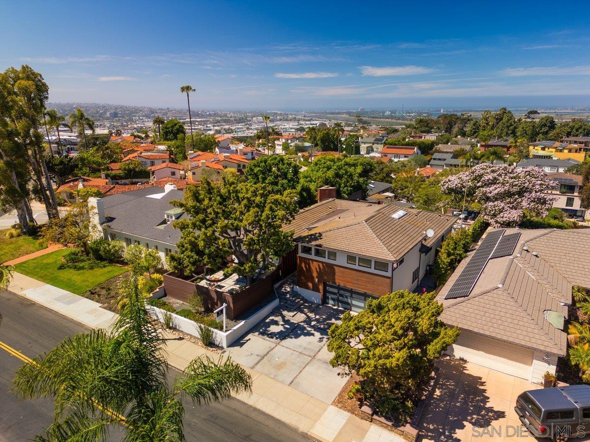 Detail Gallery Image 42 of 43 For 4326  Arista St, San Diego,  CA 92103 - 4 Beds | 3/2 Baths