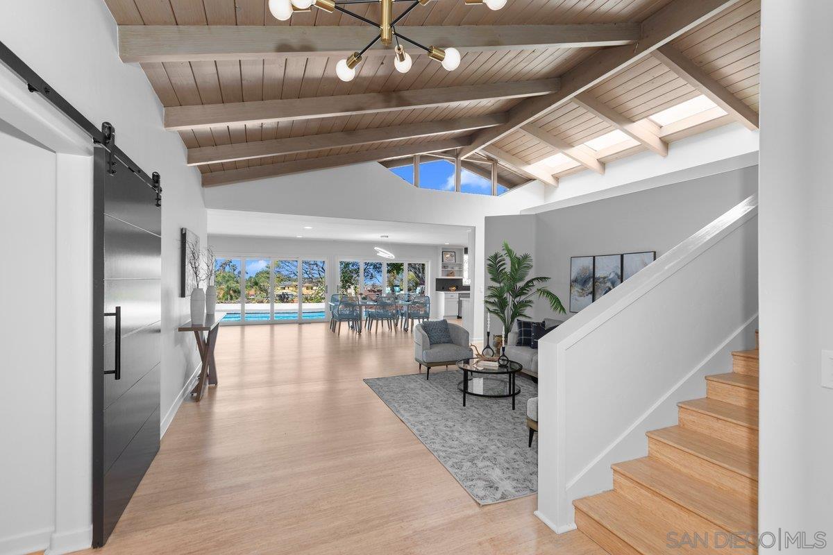 Detail Gallery Image 6 of 43 For 4326  Arista St, San Diego,  CA 92103 - 4 Beds | 3/2 Baths