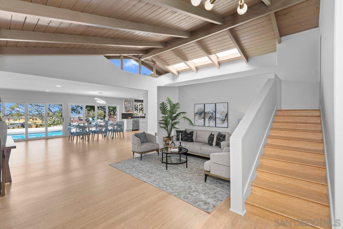 Detail Gallery Image 7 of 43 For 4326  Arista St, San Diego,  CA 92103 - 4 Beds | 3/2 Baths