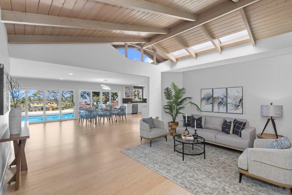 Detail Gallery Image 8 of 43 For 4326  Arista St, San Diego,  CA 92103 - 4 Beds | 3/2 Baths