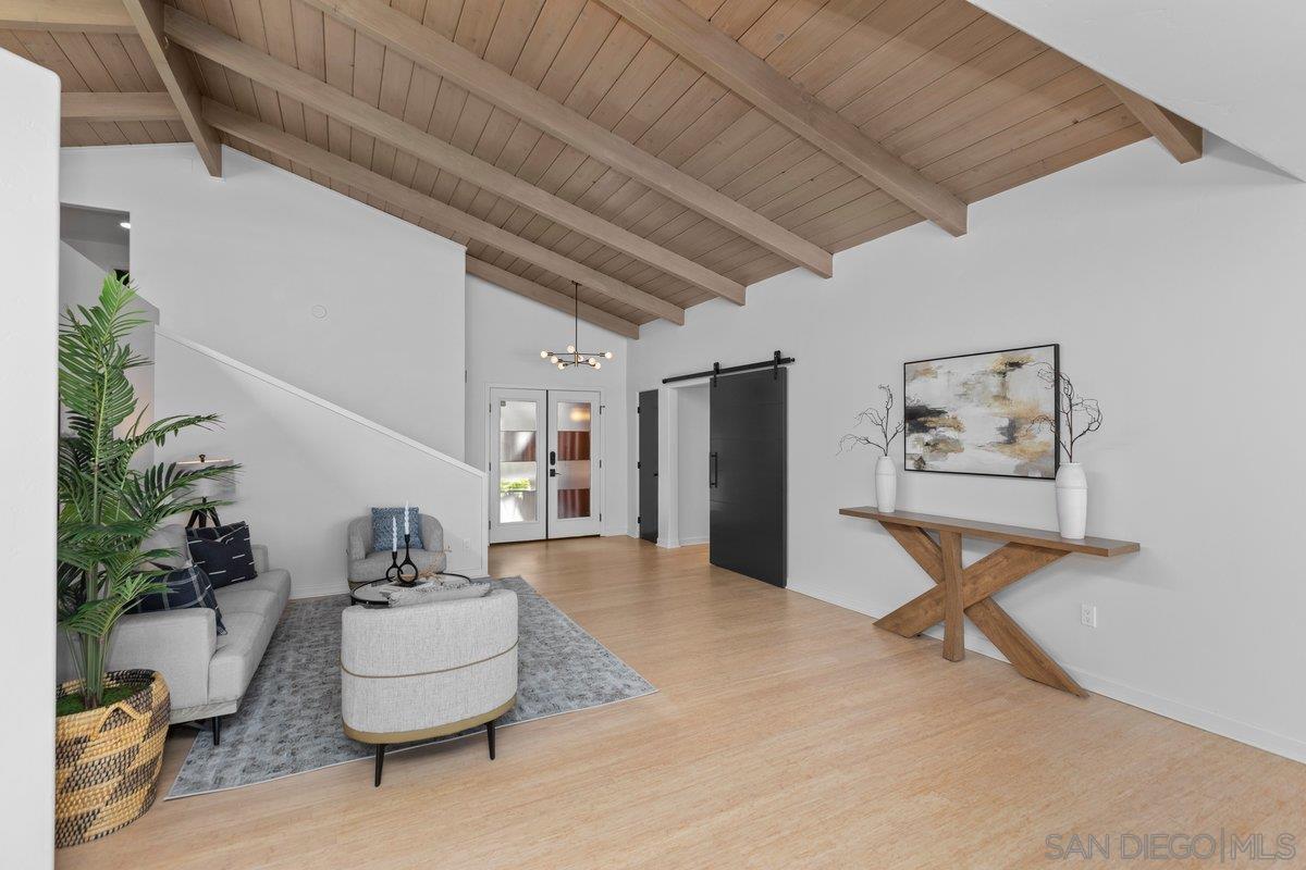 Detail Gallery Image 9 of 43 For 4326  Arista St, San Diego,  CA 92103 - 4 Beds | 3/2 Baths