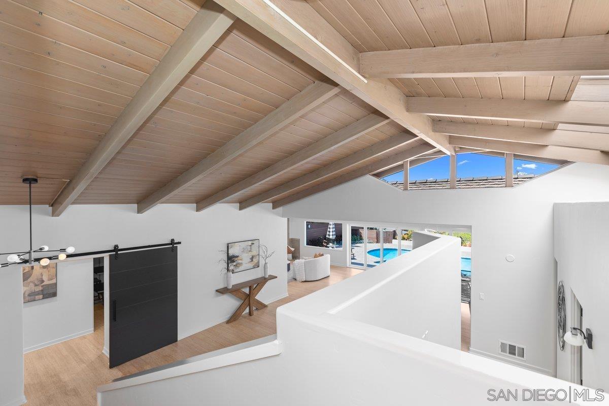 Detail Gallery Image 10 of 43 For 4326  Arista St, San Diego,  CA 92103 - 4 Beds | 3/2 Baths