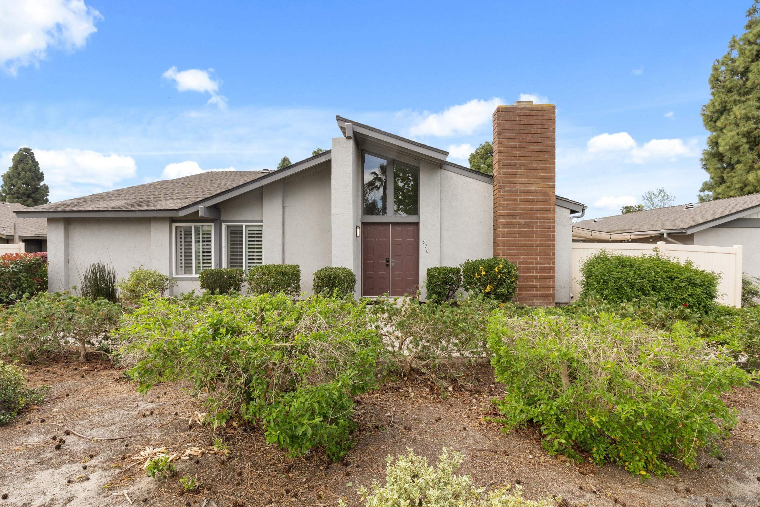 Detail Gallery Image 25 of 27 For 670  Kumquat Way, Oceanside,  CA 92058 - 3 Beds | 2 Baths