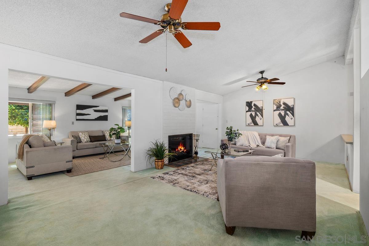 Detail Gallery Image 13 of 33 For 7607  Seton Hall St, La Mesa,  CA 91942 - 3 Beds | 2 Baths