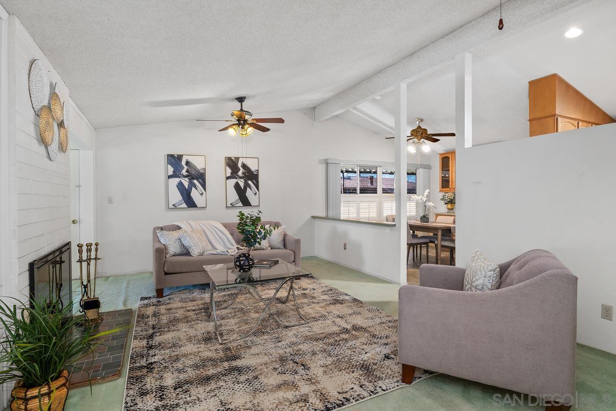 Detail Gallery Image 14 of 33 For 7607  Seton Hall St, La Mesa,  CA 91942 - 3 Beds | 2 Baths