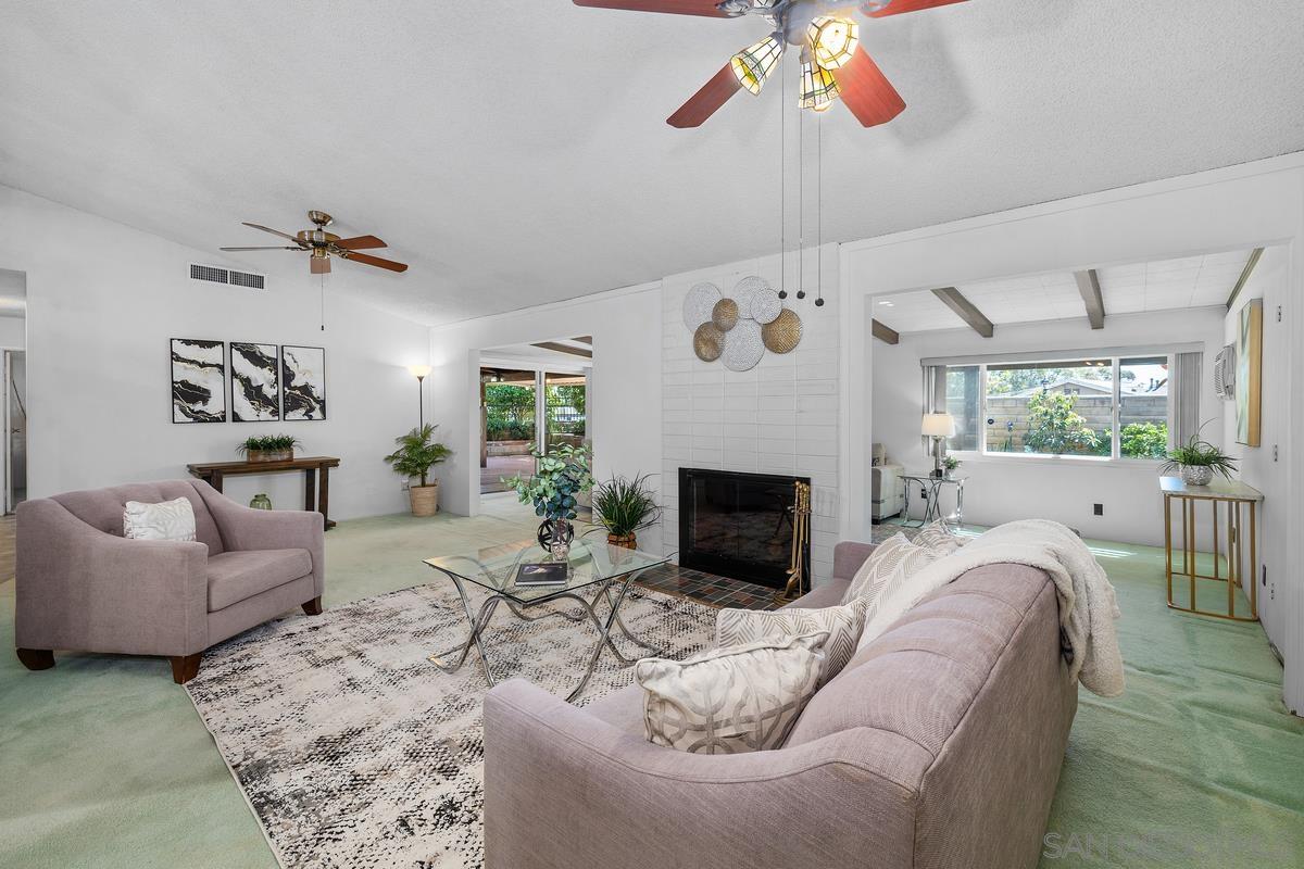 Detail Gallery Image 17 of 33 For 7607  Seton Hall St, La Mesa,  CA 91942 - 3 Beds | 2 Baths