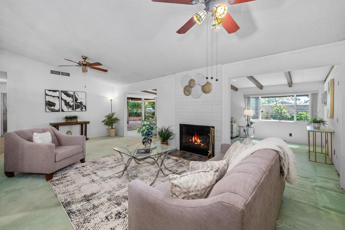 Detail Gallery Image 18 of 33 For 7607  Seton Hall St, La Mesa,  CA 91942 - 3 Beds | 2 Baths