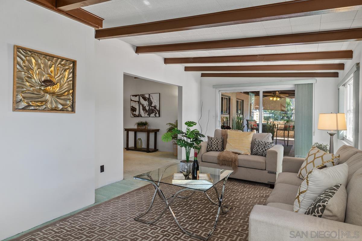 Detail Gallery Image 22 of 33 For 7607  Seton Hall St, La Mesa,  CA 91942 - 3 Beds | 2 Baths