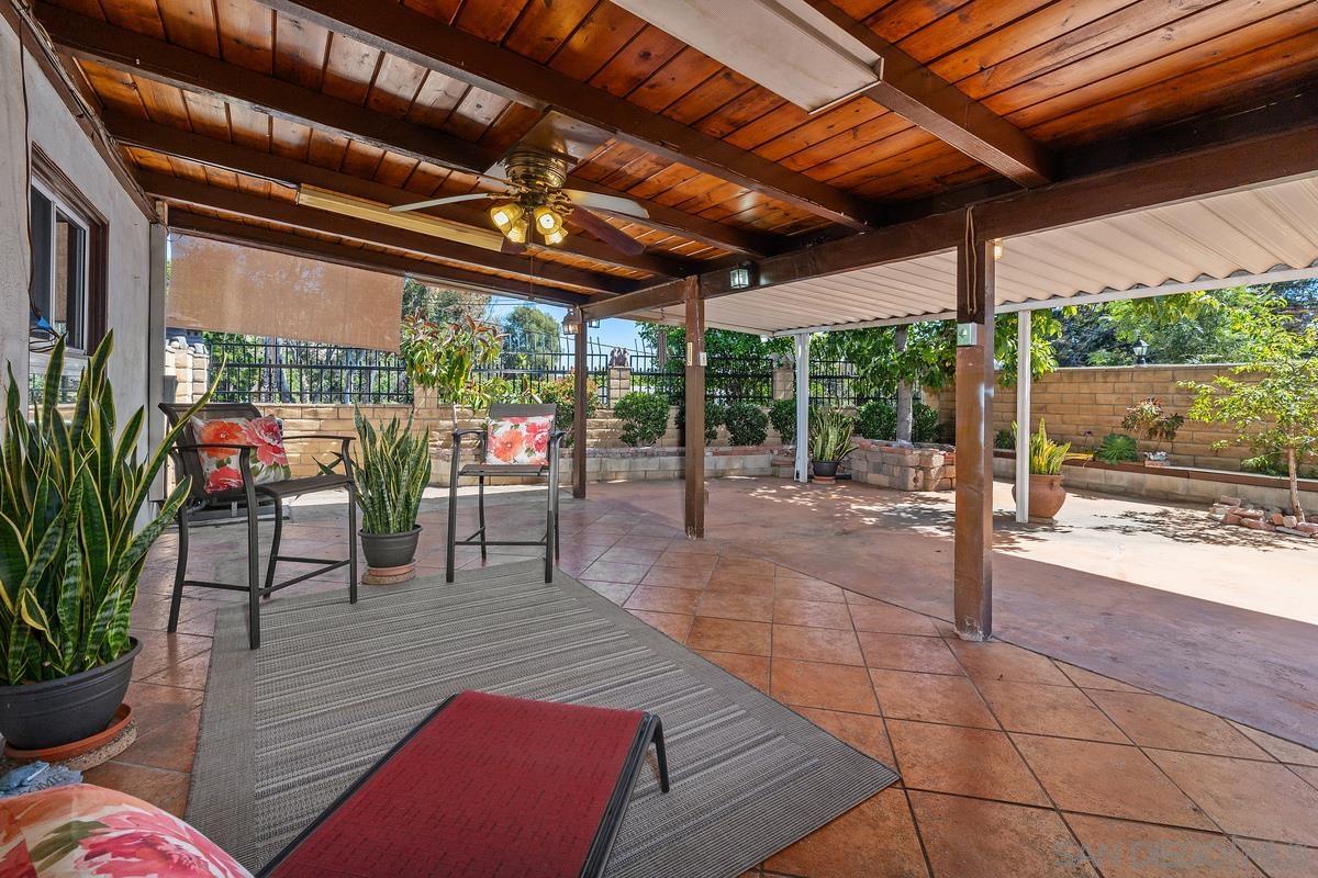 Detail Gallery Image 23 of 33 For 7607  Seton Hall St, La Mesa,  CA 91942 - 3 Beds | 2 Baths