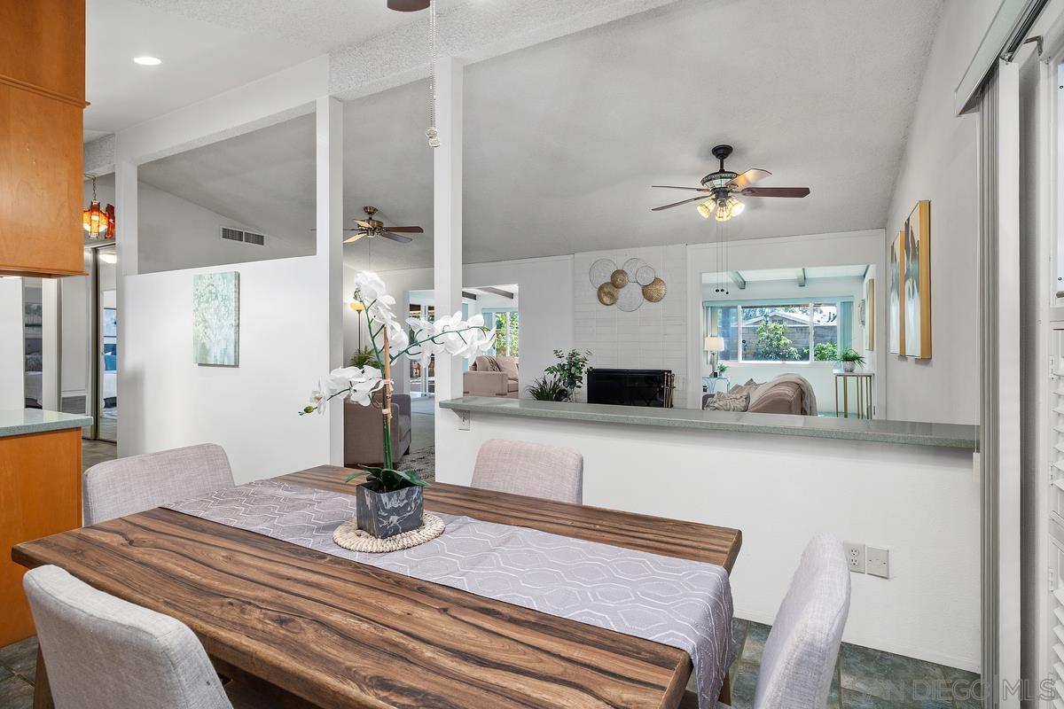 Detail Gallery Image 9 of 33 For 7607  Seton Hall St, La Mesa,  CA 91942 - 3 Beds | 2 Baths