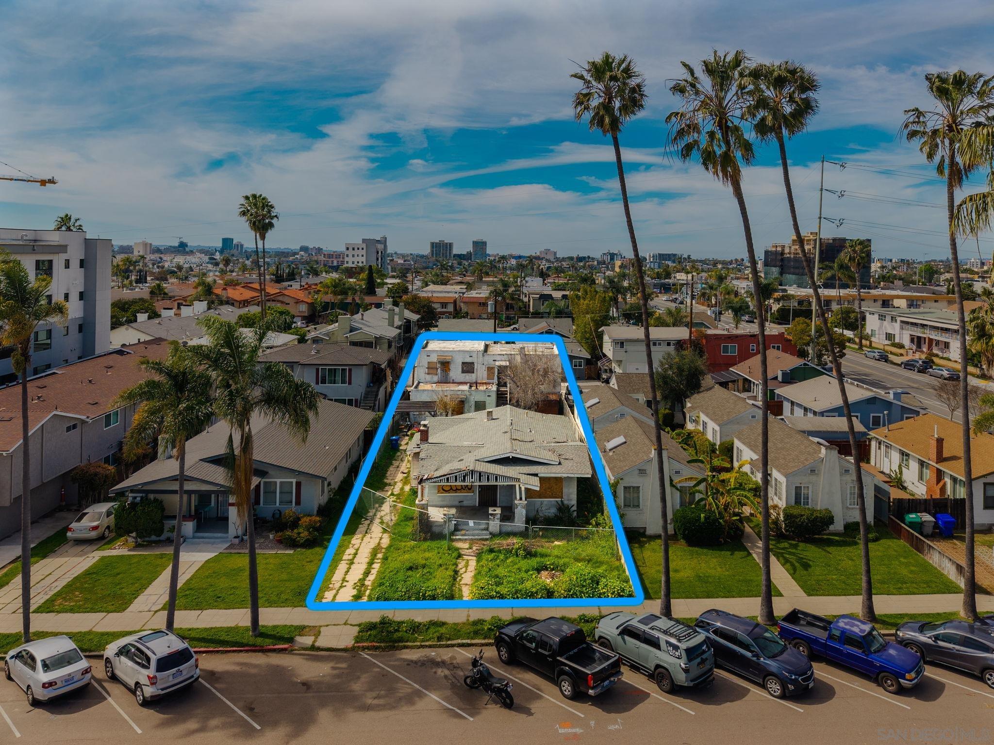 Front Image Thumbnail for SD260006178