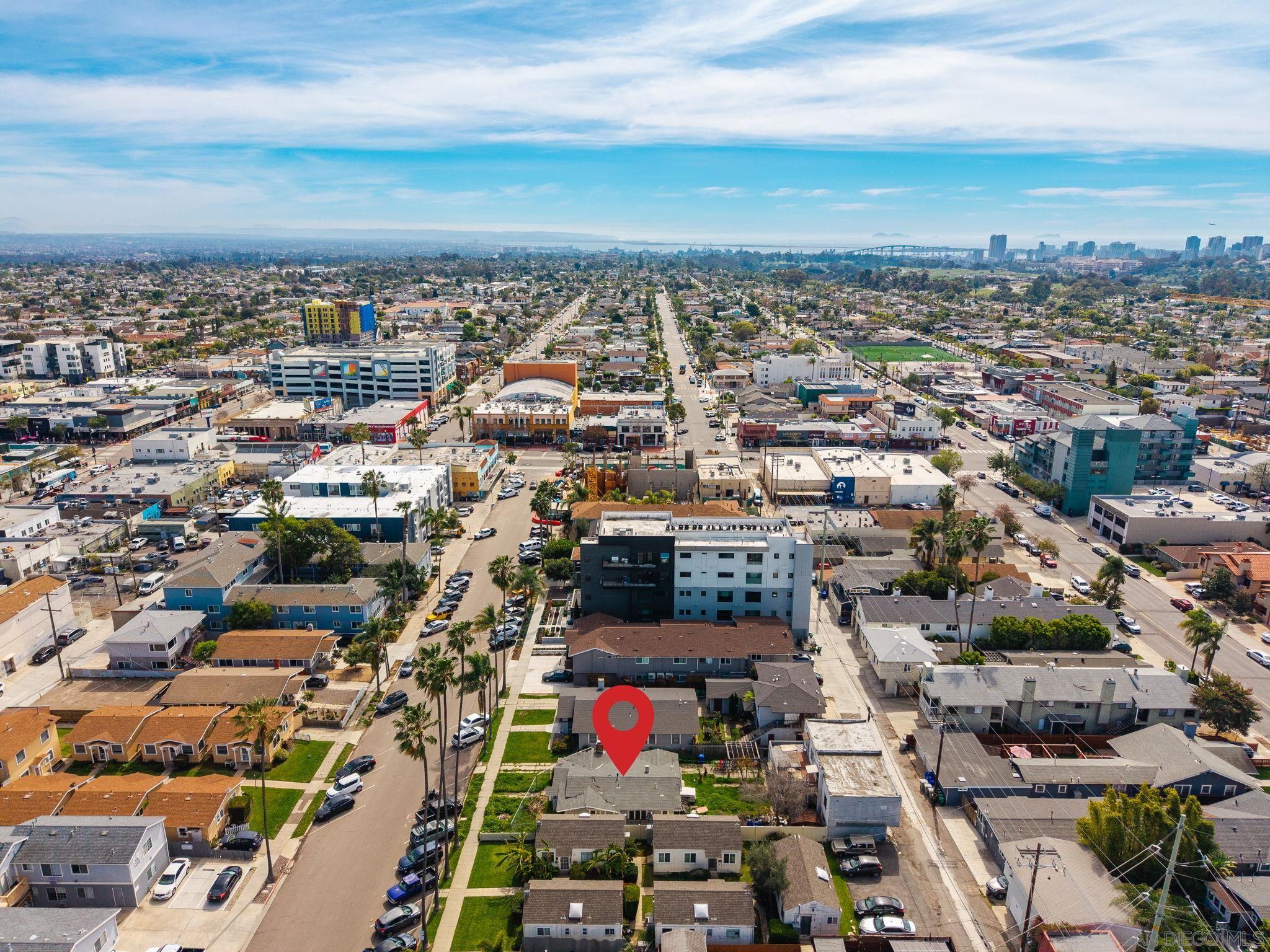 Detail Gallery Image 11 of 12 For 3974-78  Kansas St, San Diego,  CA 92104 - – Beds | – Baths