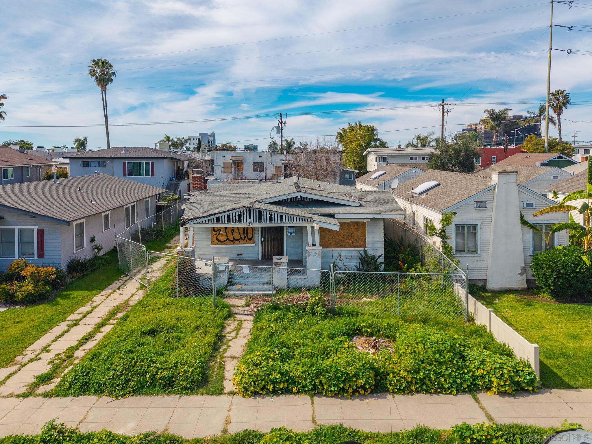 Detail Gallery Image 4 of 12 For 3974-78  Kansas St, San Diego,  CA 92104 - – Beds | – Baths