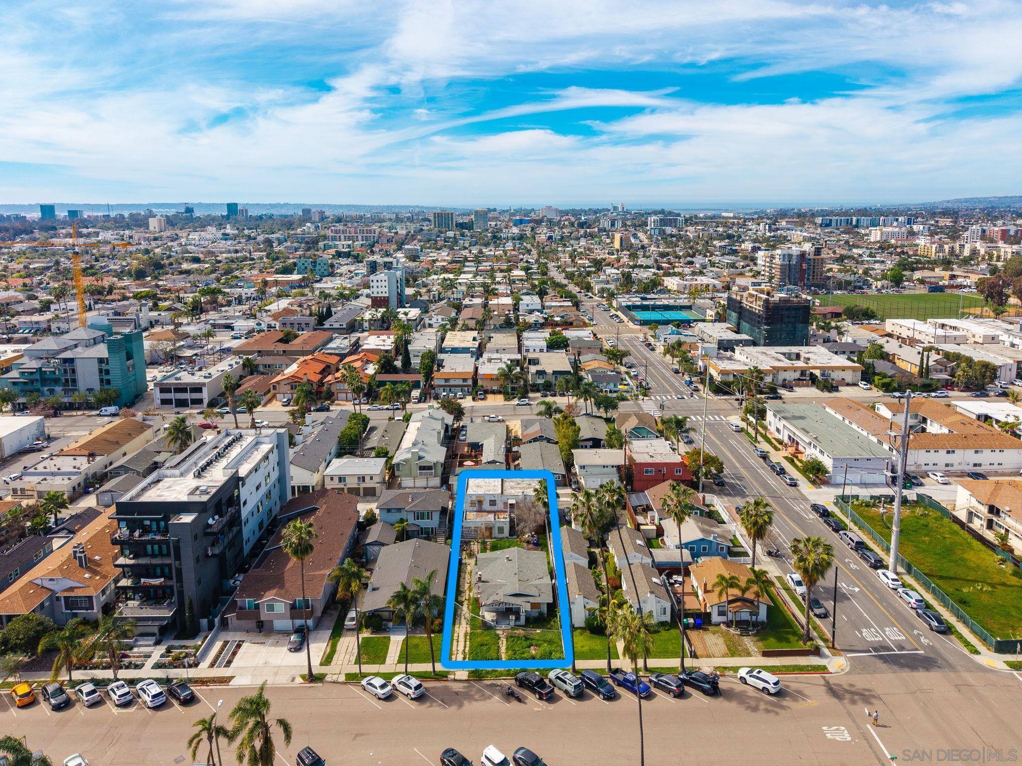 Detail Gallery Image 8 of 12 For 3974-78  Kansas St, San Diego,  CA 92104 - – Beds | – Baths